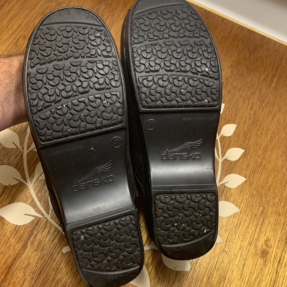 Dansko Size 40 - image 6